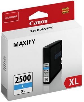 Canon PGI2500XL C